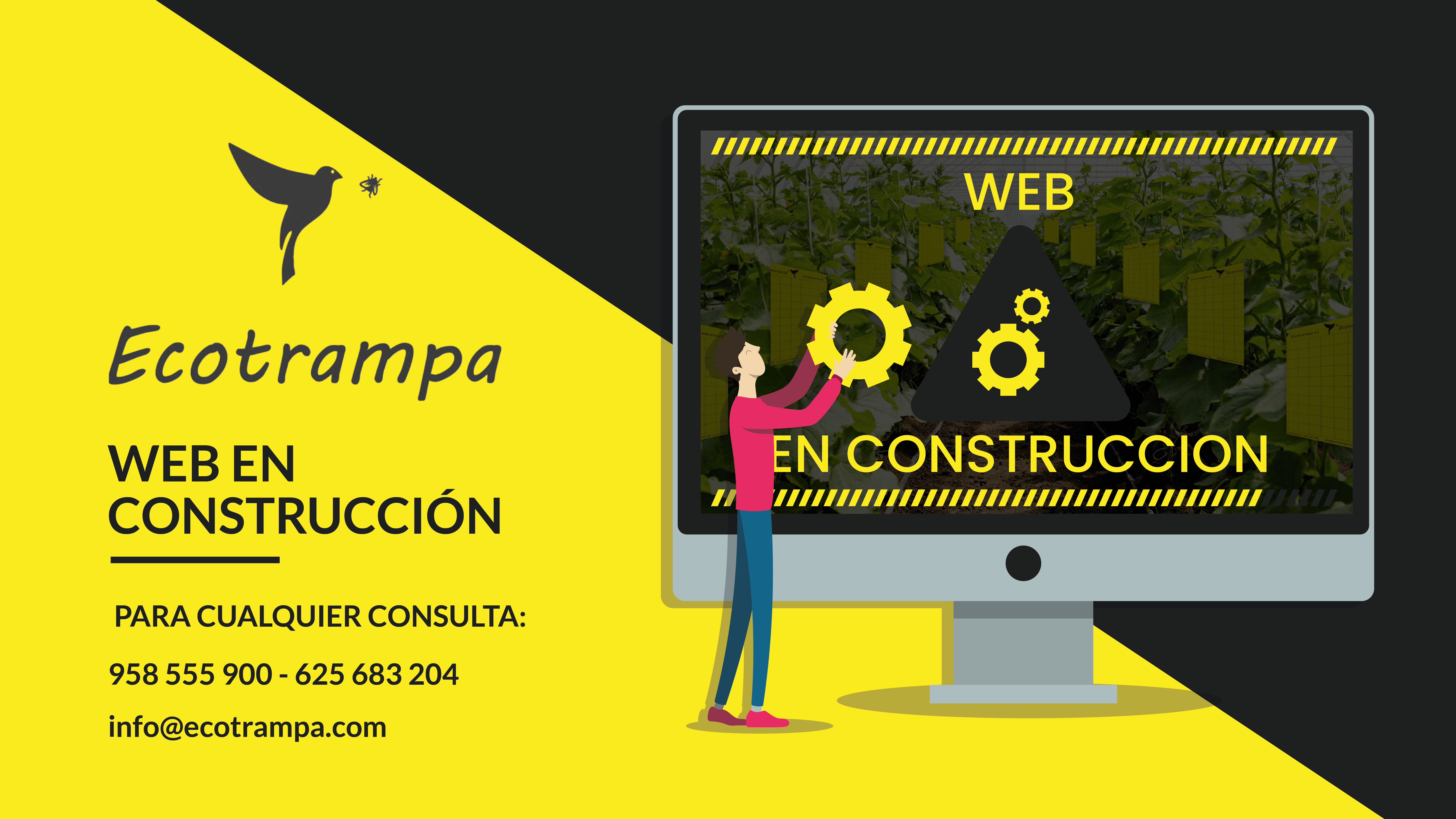 Sitio en construcción